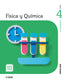 Física Química 4º ESO Inves, ARA/RIO/NAV/21 Shc (Santillana) - 9788468061900