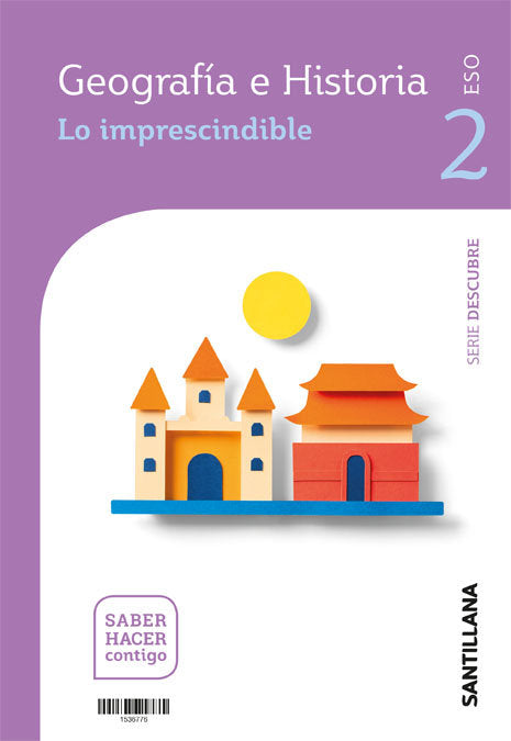 nan | nan | 9788468068619 (SANTILLANA)