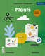 Niv I Interactive Pri Plants ED22 (Santillana) - 9788468070155