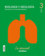 BIOLOGIA Y GEOLOGIA DESTREZAS Y CONTENIDOS BASICOS LOS ESENCIAL 3ºESO | Varios autores | 9788468071039 (SANTILLANA)