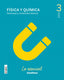 3ESO Física y Química lo Esencial ED21 (Santillana) - 9788468071077