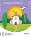 RELIGION CATOLICA 3 PRIMARIA CONSTRUYENDO MUNDOS | Varios autores | 9788468071435 (Santillana)