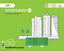 CUANTO SABEMOS 3,0 3 LA ECOCIUDAD 5AÑOS 24 | AA,VV | 9788468076447 (Santillana)