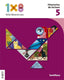 ITINERARIOS DE LECTURA 1X8 5 PRIMARIA | Varios autores | 9788468078236 (Santillana)