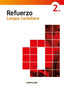 CUADERNO REFUERZO LENGUA CASTELLANA 2ºESO | Varios autores | 9788468086606 (SANTILLANA)