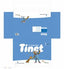 3-3ANYS INFANTIL TINET BAL ED14 | Varios Autores | 9788468094441 (Santillana)