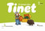 5-2ANYS INFANTIL TINET BAL ED14 | AA,VV, | 9788468094557 (Santillana)