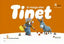 4-1ANYS INFANTIL TINET BAL ED14 | AA,VV, | 9788468094984 (Santillana)