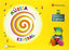 ESPIRAL MUSICA P-3 CATALA+CD | Varios Autores | 9788468200002 (Vicens Vives)