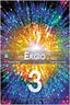 Física Química 3º ESO Ergio 11 MEC VICFYQ33ES (Vicens Vives) - 9788468201252