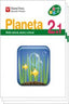 Conocimiento Medio 2º EP MEC 11 Planeta VICCM12EP (Vicens Vives) - 9788468201641