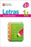 Lengua 1º EP Letras Pauta 11 MEC Trimestres VICLEN11EP (Vicens Vives) - 9788468201733