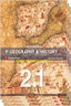 Geography History 2º ESO MEC 2, 1/2, 2/2, 3+CD 12 VICCSO32ES (Vicens Vives) - 9788468202648