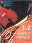 Música I ESO 1º Ciclo Adagio 11 VICMU39ESO (Vicens Vives) - 9788468205113