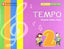Música 2º EP Tempo+cd 12 VICMU12EP (Vicens Vives) - 9788468207483