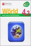 New World 4º EP St+cd 12 VICCM14EP (Vicens Vives) - 9788468207803