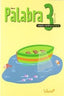 Religión 3º EP Andalucía 12 Palabra VICREL13EP (Vicens Vives) - 9788468210636