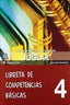 Libreta Competencias Basicas 4º ESO Juglar VICLEN34ES (Vicens Vives) - 9788468210803