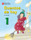 Cuentos de Hoy 1º EP Lecturas 13 (Vicens Vives) - 9788468211459