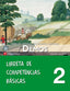 Demos 2º ESO Libreta Compet, Basicas Madrid 12 VICGEO32ES (Vicens Vives) - 9788468213590