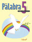 Palabra 5º EP 15 VICREL15EP (Vicens Vives) - 9788468213798