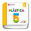 Plastica 5 Catala (aula Activa) (Vicens Vives) - 9788468214634