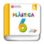 Plastica 6 Catala (aula Activa) (Vicens Vives) - 9788468214641