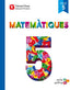 Matemàtiques 5 (5, 1-5, 2-5, 3) Valencia (aula Activa (Vicens Vives) - 9788468214726