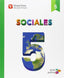 Ciencias Sociales 5º EP Aragón 16 Aula Activa (Vicens Vives) - 9788468215068