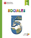 Ciencias Sociales 5º EP Navarra 16 Aula Activa (Vicens Vives) - 9788468215167
