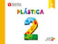 Plastica 2 Galicia (aula Activa) (Vicens Vives) - 9788468215815