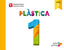 Plastica 1 Valencia (aula Activa) (Vicens Vives) - 9788468216119