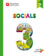 Ciencies Social 3º EP Valencia 14 Aula Activa (Vicens Vives) - 9788468216140