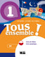Tous Ensemble 1º ESO St MEC DVD 13 VICFR31ES (Vicens Vives) - 9788468217888