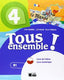 Tous Ensemble 4º ESO St VICFR34ES (Vicens Vives) - 9788468217949