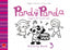 Pandy the Panda 3 Activity Book (Vicens Vives) - 9788468219004