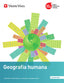 PMAR Geografía Humana 2º ESO Balears 17 (Vicens Vives) - 9788468219219