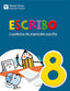 Escribo 8 Expresión Escrita EP 14 VICLEN14EP (Vicens Vives) - 9788468220024