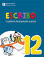 Escribo 12 Expresión Escrita EP 14 VICLEN16EP (Vicens Vives) - 9788468220062