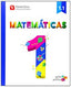 Matemáticas 1º EP 1, 1-1, 2-1, 3 MEC 14 Aula Activa VICMAT11E (Vicens Vives) - 9788468220284