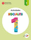 Cuaderno Ciencias Sociales 1º EP 14 Aula Acti, VICCSO11E (Vicens Vives) - 9788468220352