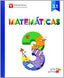 Matemáticas 3º EP 3, 1-3, 2-3, 3 MEC 14 Aula Activa VICMAT13EP (Vicens Vives) - 9788468220505