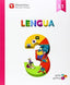 Lengua 3º EP Pauta 3, 1-3, 2-3, 3 MEC 14 Aula Activa VICLEN13EP (Vicens Vives) - 9788468220529
