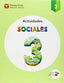 Cuaderno Ciencias Sociales 3º EP 14 Aula ACTIVAVICCSO13E (Vicens Vives) - 9788468220697