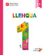 Llengua 1 (1, 1-1, 2-1, 3) Aula Activa (Vicens Vives) - 9788468220772