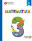 Matematika 3 (3, 1-3, 2-3, 3) Ikasgela Aktiboa (Vicens Vives) - 9788468221182