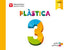 Plastica 3 Valencia (aula Activa) (Vicens Vives) - 9788468221397