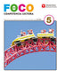 Foco 5º EP Lecturas 15 Comprension Lectora VICLEN15EP (Vicens Vives) - 9788468221519