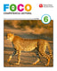 Foco 6º EP Comprension Lectora 15 (Vicens Vives) - 9788468221526