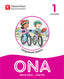 Ona 1 Baleares (Vicens Vives) - 9788468221670